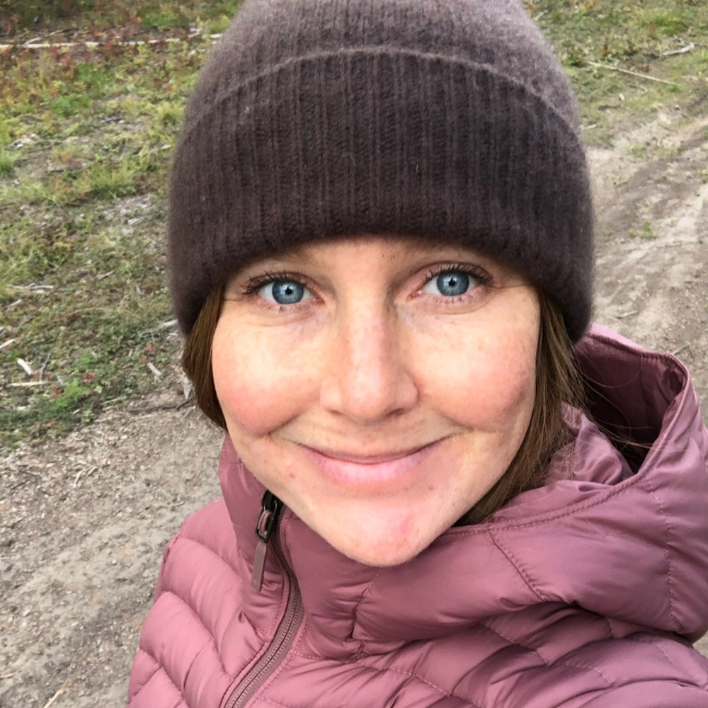 Meet your Posher, Nina